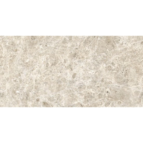 Ceralto Lazaro Marble Carreau de sol - 150x75cm - 6.0mm - rectifié - Crème SW1407486