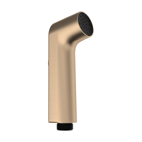 Hansgrohe Bidette handdouche - brushed bronze (brons) SW1382833