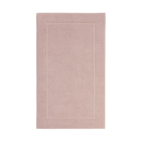 Aquanova London Badmat - 60x100cm - Oud roze SHOWROOMMODEL SHOW26921