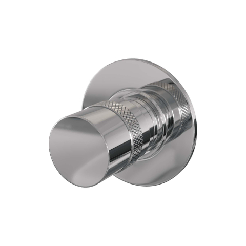 BRAUER Chrome Edition Stopkraan inbouw - inclusief inbouwdeel - chroom SW63926