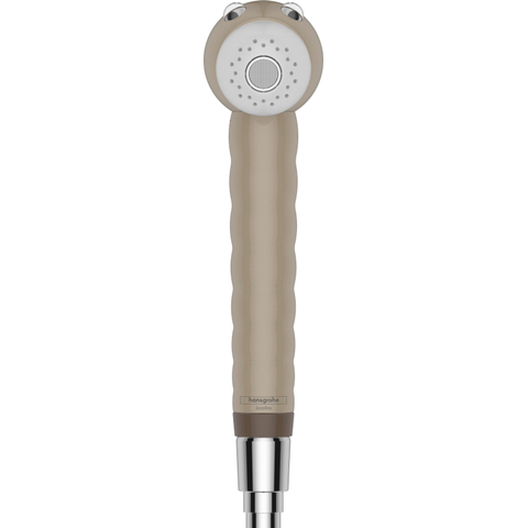 Hansgrohe Jocolino douchette stick - 2 jets - marron SW651138