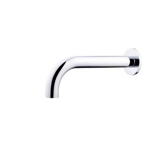 Wiesbaden Caral Robinet baignoire à encastrer Chrome SW539722