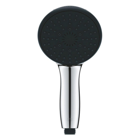 Grohe Vitalio Start QuickFix Handdouche - diameter 11cm - 3 straalsoorten - 8.0l/min - chroom SW1028138