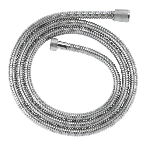 GROHE Relexaflex Metal Long-Life Flexible de douche - 200cm - métal - chrome SW862623