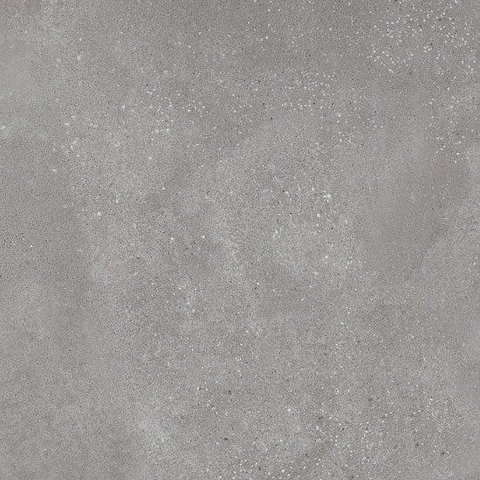 Ceralto Inlay Uno Carrelage sol et mur 60x60cm 10mm rectifié R10 grès cérame Grey SW497682