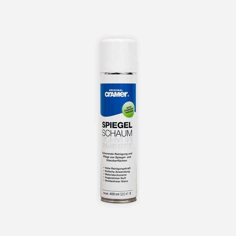 INK Cramer Produit de nettoyage - pour miroirs SW699461