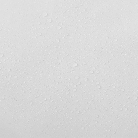 Sealskin Granada Rideau de douche PEVA 120x200 cm Blanc CO217001110