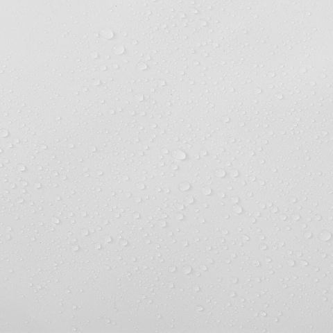 Sealskin Granada Rideau de douche 120x180cm Blanc CO217001110