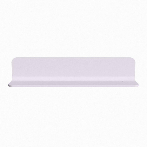 Mondiaz SPOT miroir – Ø 60 cm – avec tablette – Cale (gris clair) SW1235495