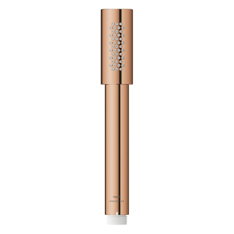 GROHE Rainshower Aqua Sena handdouche - 6.6 l/min - warm sunset (koper) SW930424