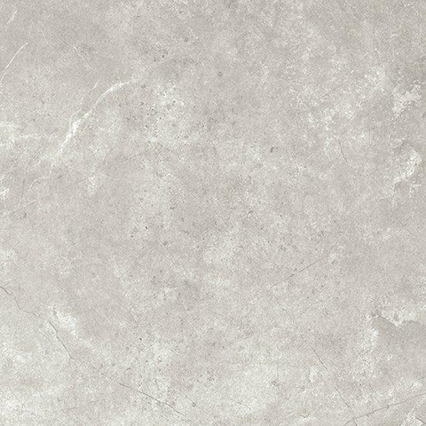 ÉCHANTILLON Ceralto Cemento Alto Concrete Carrelage sol et mur 100x100cm 8.5mm rectifié R10 grès cérame White SW911953