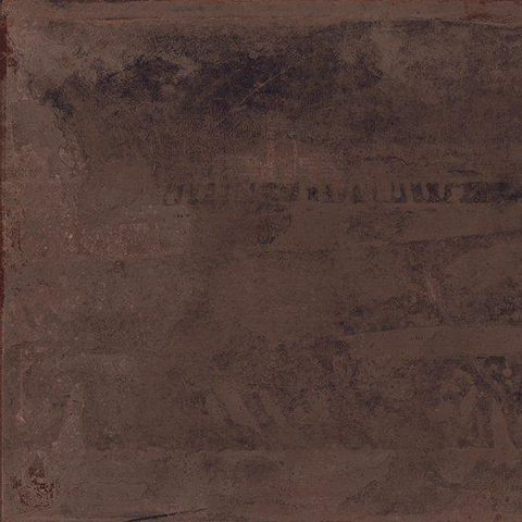 Ceralto Prato Studio Vloertegel - 120X120 - 6.5mm - mat - bruin SW1578993