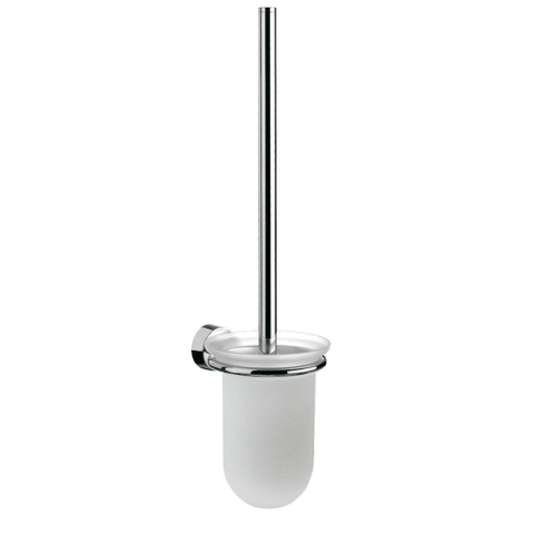 Emco Rondo 2 ensemble balai de WC chrome 0630507