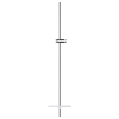 GROHE Rainshower SmartActive Barre de douche - 90cm - avec porte-savon - chromé SW472418