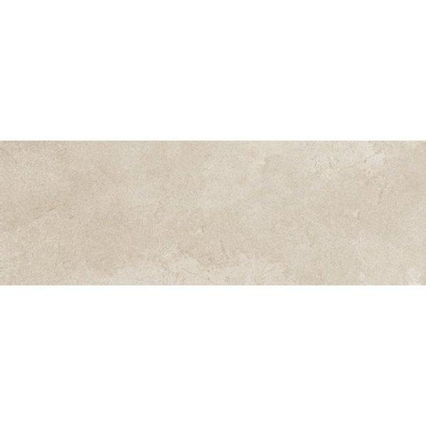 ÉCHANTILLON Ceralto Pixelio Craft Carrelage mural 30x90cm 11.3mm rectifié pâte blanche Cream SW976389