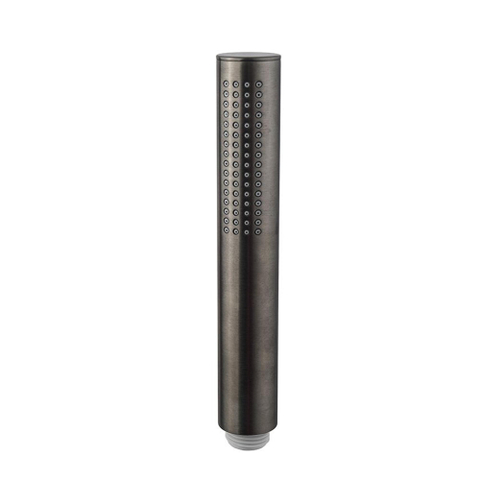 Wiesbaden Unimatch Staafhanddouche - 1 stand - PVD - gunmetal (antraciet) SW491624
