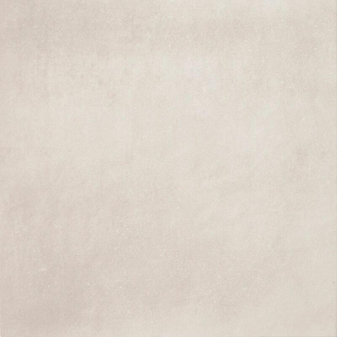 Terravito Ellino carreau mural et de sol - 20x20cm - 9mm - Carré - Aspect pierre naturelle - Blanc mat SW88626