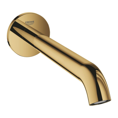 Grohe Essence Baduitloop - 23cm - cool sunrise (goud) SW710588