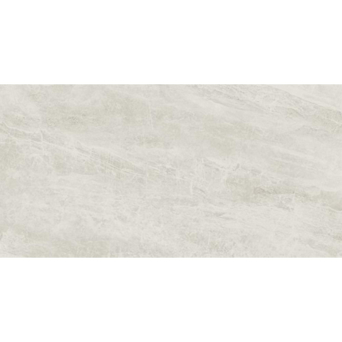 ÉCHANTILLON Terravito Codoro carreau mural et de sol - 30x60cm - 9mm - Rectangulaire - rectifié - Aspect marbre - Blanc mat SW736236