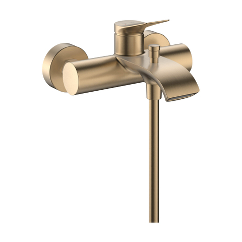Hansgrohe Vivenis Badmengkraan (opbouw) SW1388100
