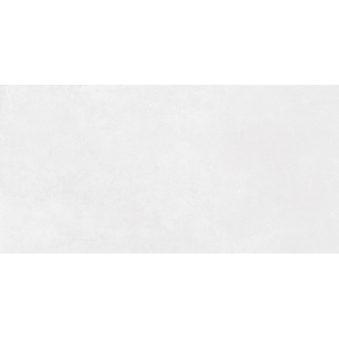 Terravito Velaro carrelage extérieur - 60x120cm - rectifié - effet béton - Glaciar mat (blanc) SW1120142