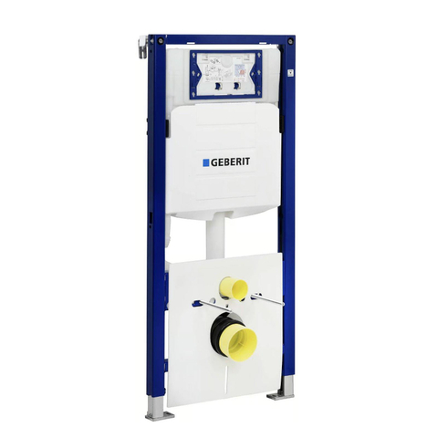 Geberit Duofix sigma up320 Réservoir encastré pour WC suspendu h112cm 0700090