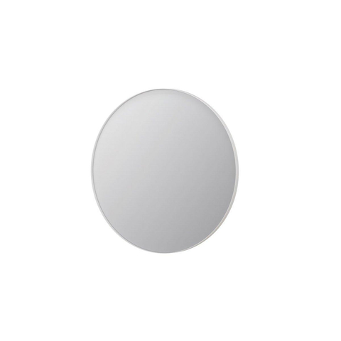 INK SP15 miroir – Ø 100 cm – Blanc mat SW416770
