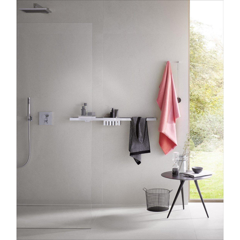 Emco Liaison panier profond pour barre chromé SW158970