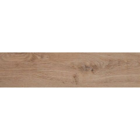 SAMPLE Ceralto Timbero Grain Vloer- en wandtegel 30x120cm 8.5mm gerectificeerd R10 porcellanato Miele SW976589