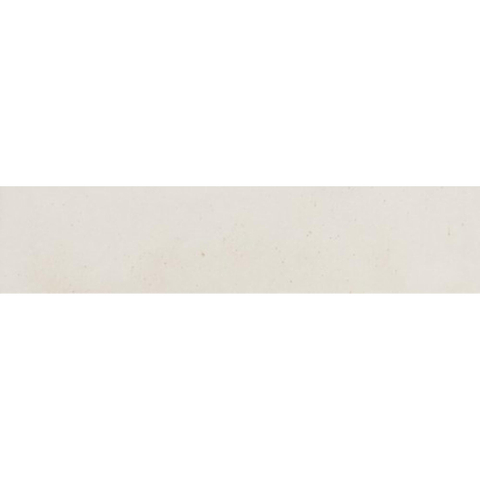 SAMPLE Ceralto Dorsena Raw Vloer- en wandtegel 6x24cm 10mm porcellanato Off White SW976599
