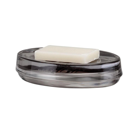 Sealskin Mood Porte-savon sur pied Gris SW699552