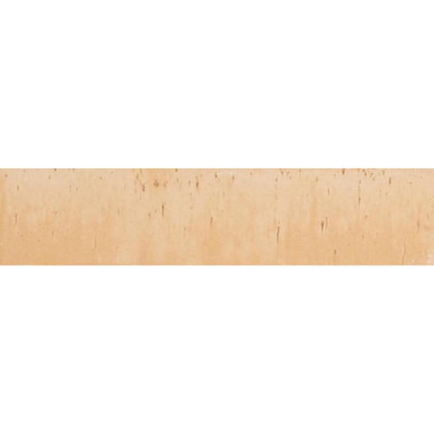 SAMPLE Ceralto Dorsena Raw Vloer- en wandtegel 6x24cm 10mm porcellanato Pink SW913360