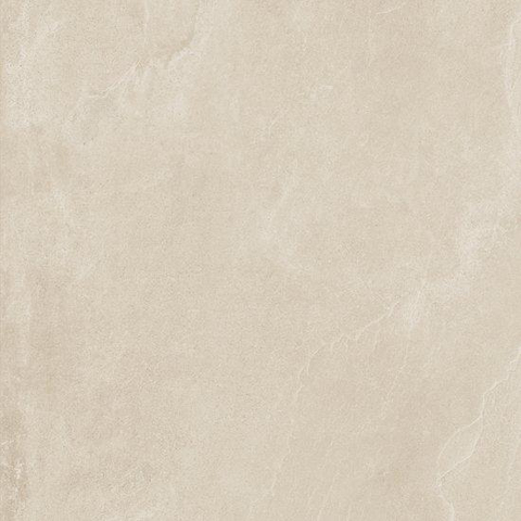 SAMPLE Ceralto Alpina Slate Vloertegel - 60X60 - 10mm - mat - ivory SW1591695