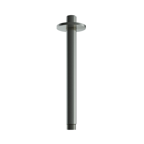 Hotbath Archie Plafondbuis - 20cm - mat RVS SW230360