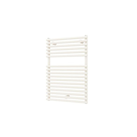 Plieger Florian NXT EL elektrische radiator - Nexus zonder thermostaat - 72.2x50cm - 400 watt - mat wit SW796701