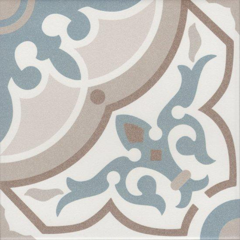 SAMPLE Ceralto Formo Loft Decortegel 20x20cm 8mm R9 porcellanato Gaetine SW912698