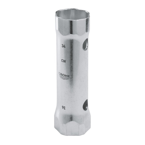GROHE clé à tuyaux SW335998