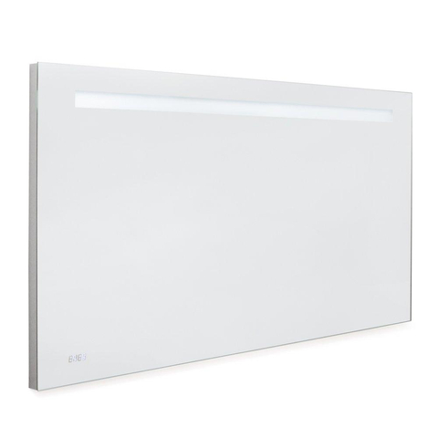 BRAUER Quartz spiegel 100 rechthoekig met directe LED-verlichting SHOWROOMMODEL SHOW22550