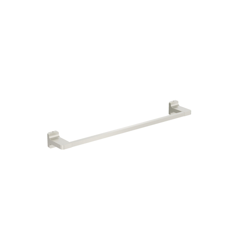 Crosswater Rotar Porte-serviettes - 45cm - acier inoxydable SW1176179