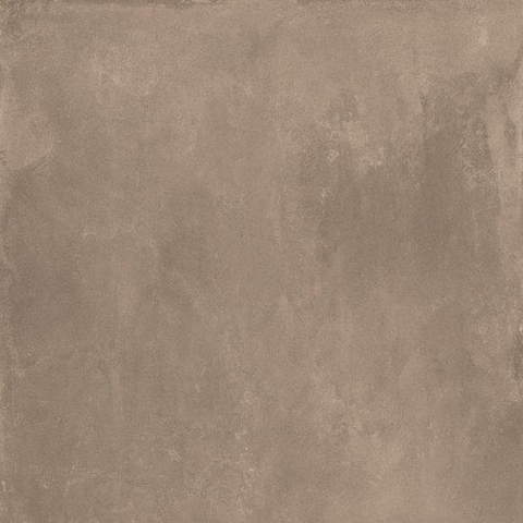 Ceralto Giralto Studio Vloertegel - 120X120 - 6.5mm - mat - taupe SW1578879