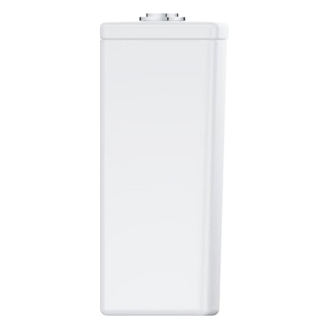 GROHE Euro Ceramic reservoir achter-inlaat - alpine wit SW1234892