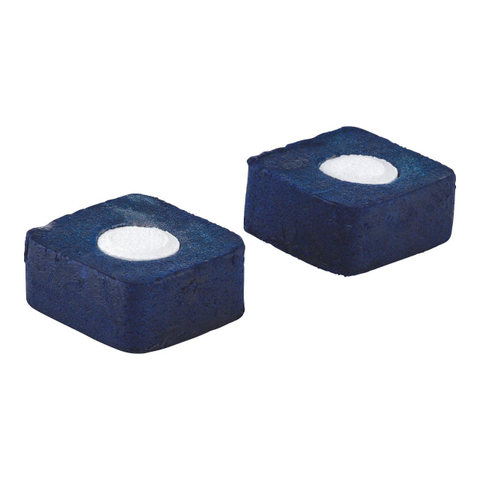 Grohe Fresh tabs toiletblokjes - 2 stuks OUTLETSTORE STORE32842