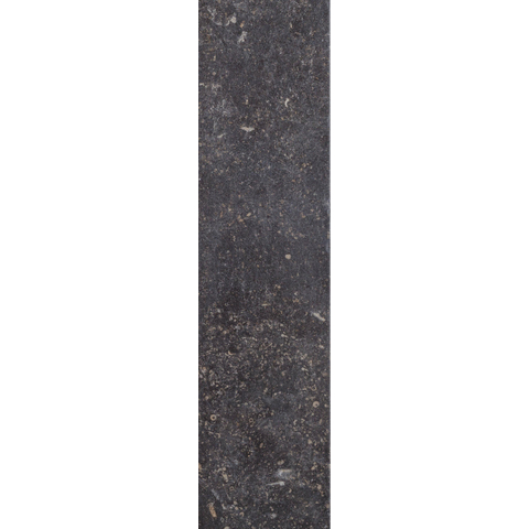 Ceralto Ruwaro Urban Carrelage de sol - 10x40cm - 10.0mm - rectifié - Nero SW787197