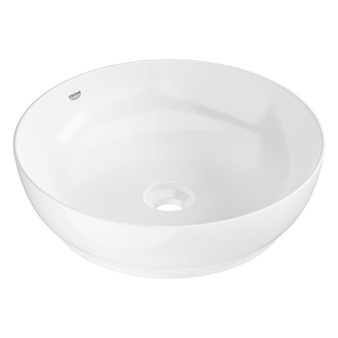 GROHE Essence waskom - 45cm - rond - wit SW1477583