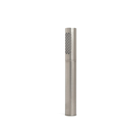 Hotbath Mate Handdouche 350 - geborsteld nikkel (RVS) SW12531