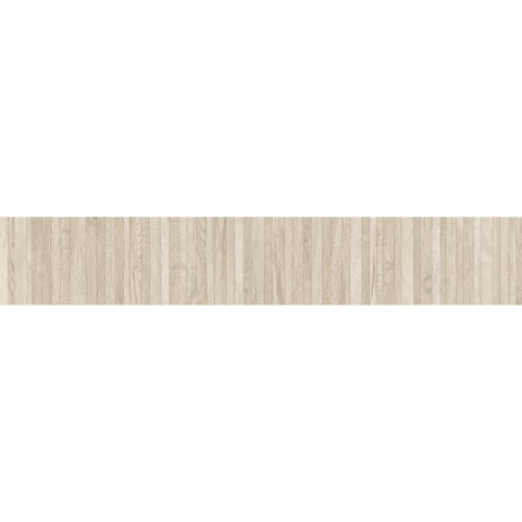 Ceralto Levanto Set Carrelage de sol - 20X120 - 10mm - mat - beige SW1578994