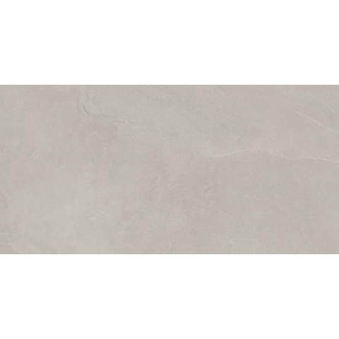 Ceralto Alpina Slate Vloertegel - 60X120 - 6.5mm - mat - zilver SW1579068