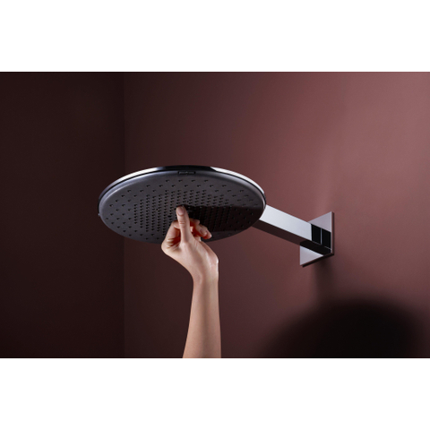 Hansgrohe Raindance Alive S - hoofddouche 300 - 1jet - ecosmart - hoogglans chroom SW1388119
