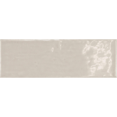 SAMPLE Terravito Elvella Voor wandtegel - 20x6.5cm - 8mm - Grey Pearl SW1221490