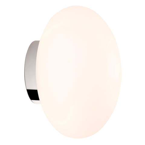Astro Zeppo Wall Wandlamp IP44 fitting G9 chroom SW75765